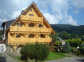 Ośrodek Wczasowy Wierchy, Korbielow